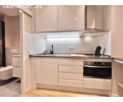 APARTAMENTO TOTALMENTE REFORMADO