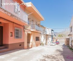 Casa de pueblo reformada en Bolea