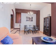 Casa de pueblo reformada en Bolea
