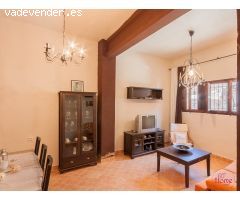 Casa de pueblo reformada en Bolea