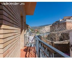 Casa de pueblo reformada en Bolea