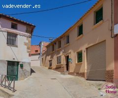 Casa independiente en Grañén