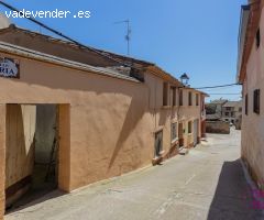Casa independiente en Grañén