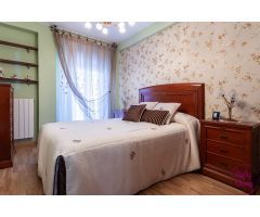 Preciosa vivienda en Vía Universitas