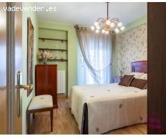 Preciosa vivienda en Vía Universitas