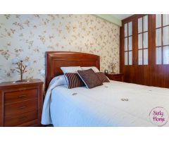 Preciosa vivienda en Vía Universitas