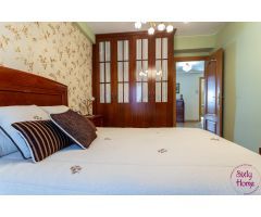 Preciosa vivienda en Vía Universitas