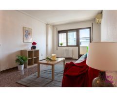 Piso en venta de 4 dormitorios en urbanización Parque Roma