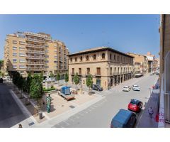 Vivienda de 130 m2 en el centro de Huesca