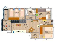 Piso en Venta en Cunit, Tarragona
