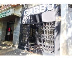 Local en alquiler en Zona Universidad