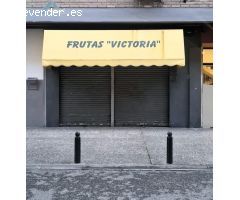 Fruteria /Verdulería en alquiler