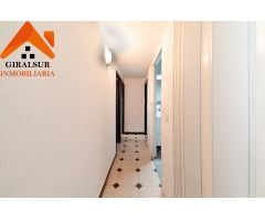 Piso en venta de Renta Libre en Sevilla.