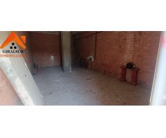 Local comercial en alquiler en Sevilla Este