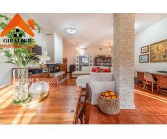 Chalet en venta en Sevilla en la Urbanizacion Pino Grande