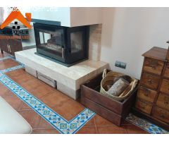 Chalet en venta en Sevilla en la Urbanizacion Pino Grande