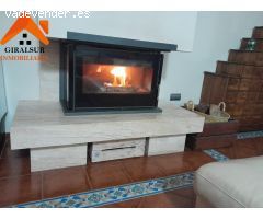 Chalet en venta en Sevilla en la Urbanizacion Pino Grande