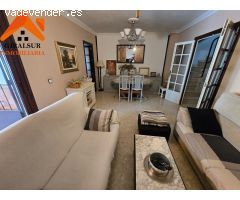 Casa adosada en venta en Sevilla en Santa Clara