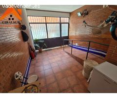 Casa adosada en venta en Sevilla en Santa Clara