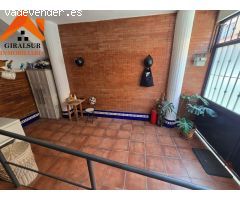 Casa adosada en venta en Sevilla en Santa Clara