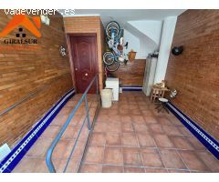 Casa adosada en venta en Sevilla en Santa Clara