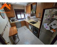 Casa adosada en venta en Sevilla en Santa Clara