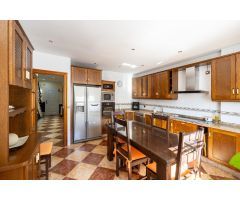 Casa unifamiliar en Huétor Vega