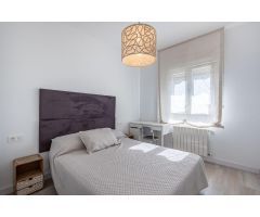 ESPECTACULAR PISO COMPLETAMENTE REFORMADO!!!