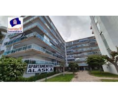 IMPECABLE APARTAMENTO 2 DORMITORIOS EN C/ VALLS - SALOU