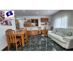 IMPECABLE APARTAMENTO 2 DORMITORIOS EN C/ VALLS - SALOU