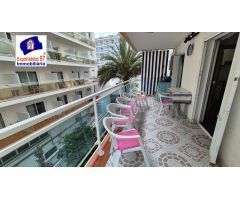 IMPECABLE APARTAMENTO 2 DORMITORIOS EN C/ VALLS - SALOU