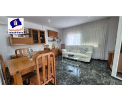 IMPECABLE APARTAMENTO 2 DORMITORIOS EN C/ VALLS - SALOU