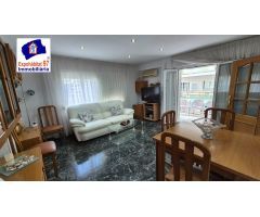 IMPECABLE APARTAMENTO 2 DORMITORIOS EN C/ VALLS - SALOU