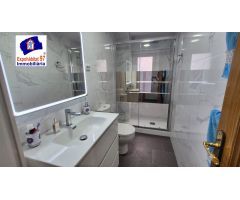 IMPECABLE APARTAMENTO 2 DORMITORIOS EN C/ VALLS - SALOU