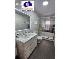 IMPECABLE APARTAMENTO 2 DORMITORIOS EN C/ VALLS - SALOU