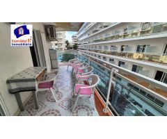IMPECABLE APARTAMENTO 2 DORMITORIOS EN C/ VALLS - SALOU