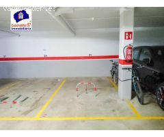 Plaza de parking y trastero en Avn. Pere Molas Salou