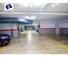 Plaza de parking y trastero en Avn. Pere Molas Salou