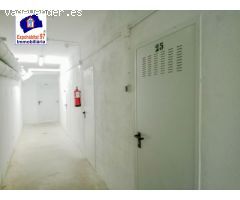 Plaza de parking y trastero en Avn. Pere Molas Salou