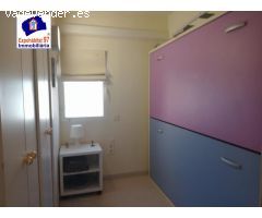 Salou -Apartamento 3 dormitorios con vista al mar en Playa de Poniente-Barenys