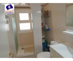 Salou -Apartamento 3 dormitorios con vista al mar en Playa de Poniente-Barenys