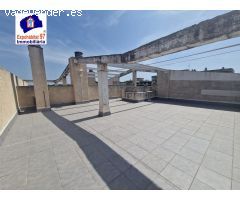 Ático en venta en calle de Carles Buïgas