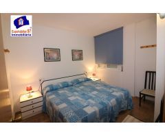 Apartamento en Paseo Jaime I de Salou, frontal al Mar