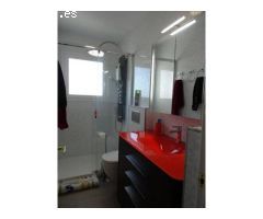APARTAMENTO EN C/ GIRONA CON REFORMA INTEGRAL