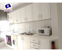 SALOU – Apartamento 3 dormitorios junto al Paseo Jaime I