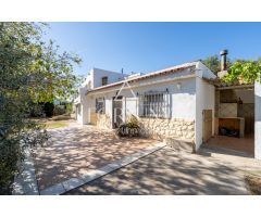 Casa en venta Partida Servians, Alforja.