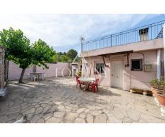Casa en venta en Partida Rouredes, Castellvell del Camp.