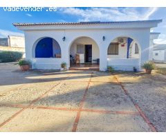 SE VENDE CHALET EN EL MARQUESADO