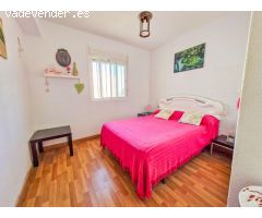 SE VENDE CHALET EN EL MARQUESADO