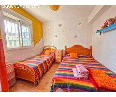 SE VENDE CHALET EN EL MARQUESADO